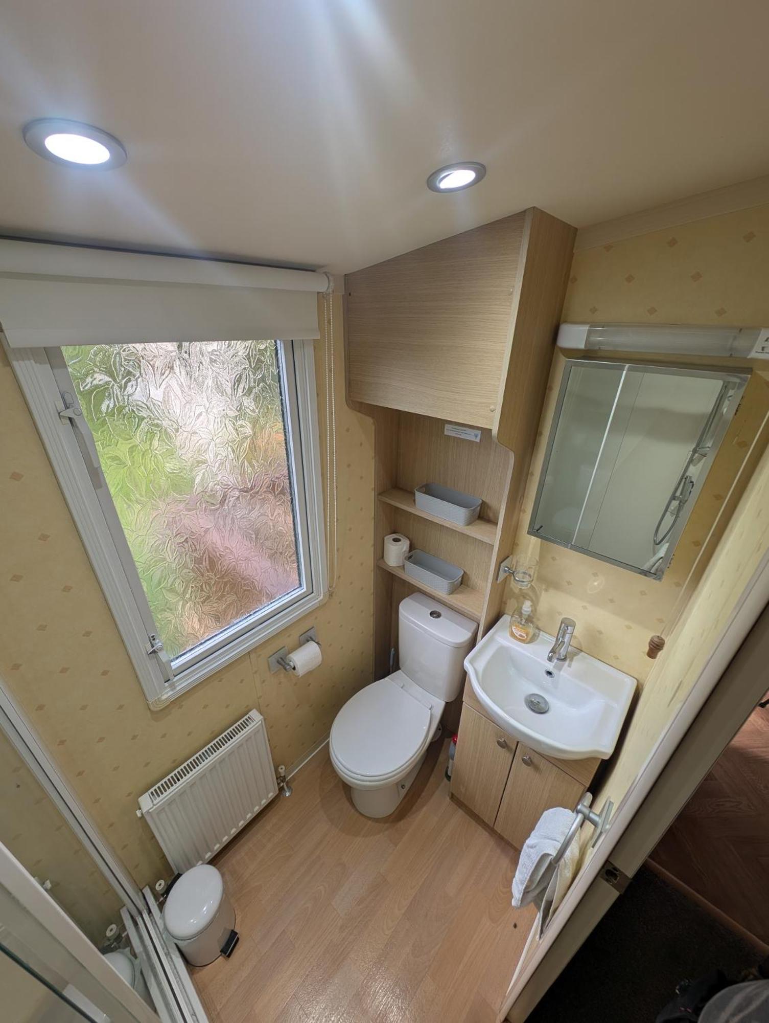 Red Squirrel Holiday Home In The Countryside, 10 Mins To Lligwy Beach Llandyfrydog Екстериор снимка