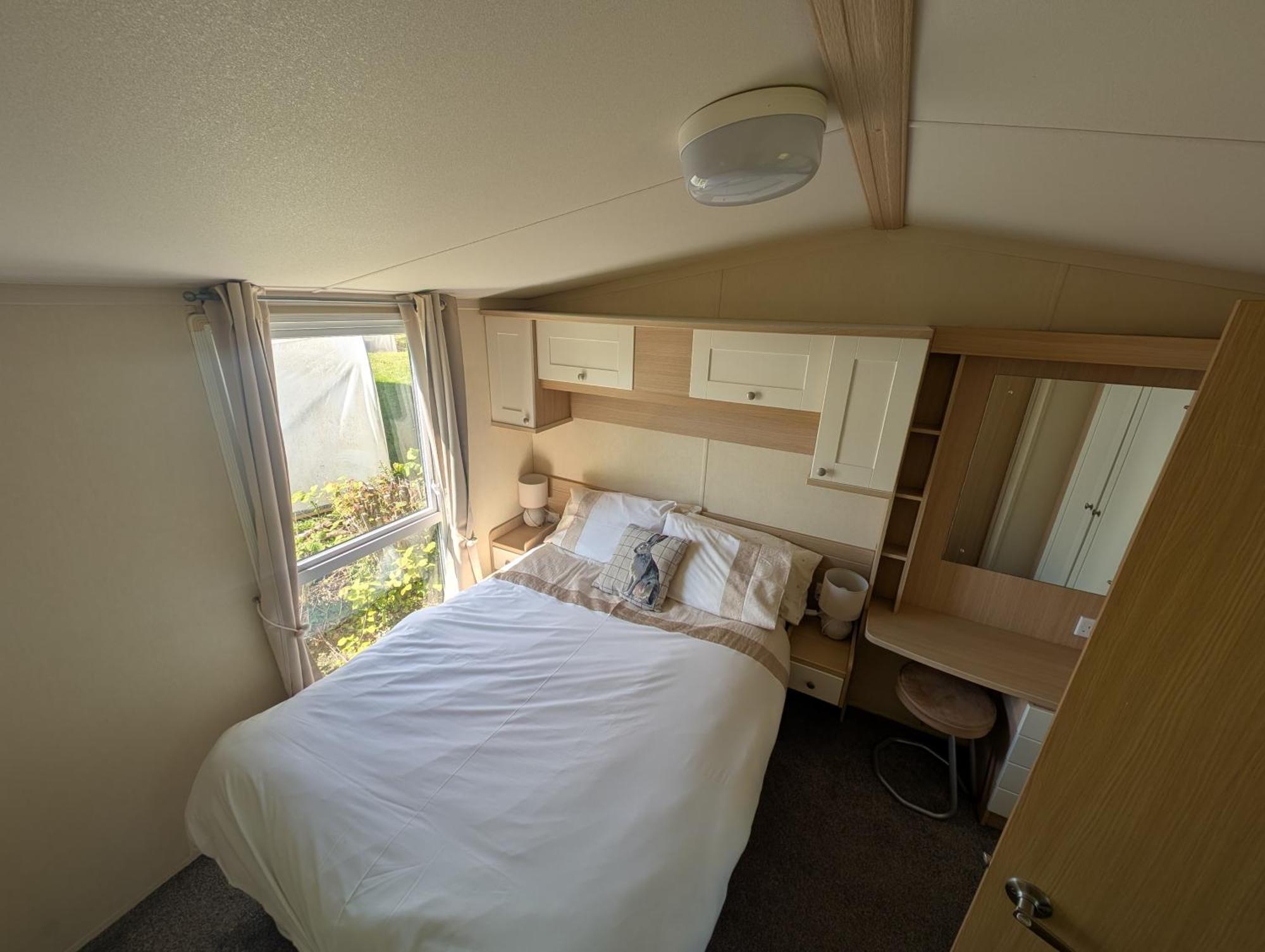 Red Squirrel Holiday Home In The Countryside, 10 Mins To Lligwy Beach Llandyfrydog Екстериор снимка